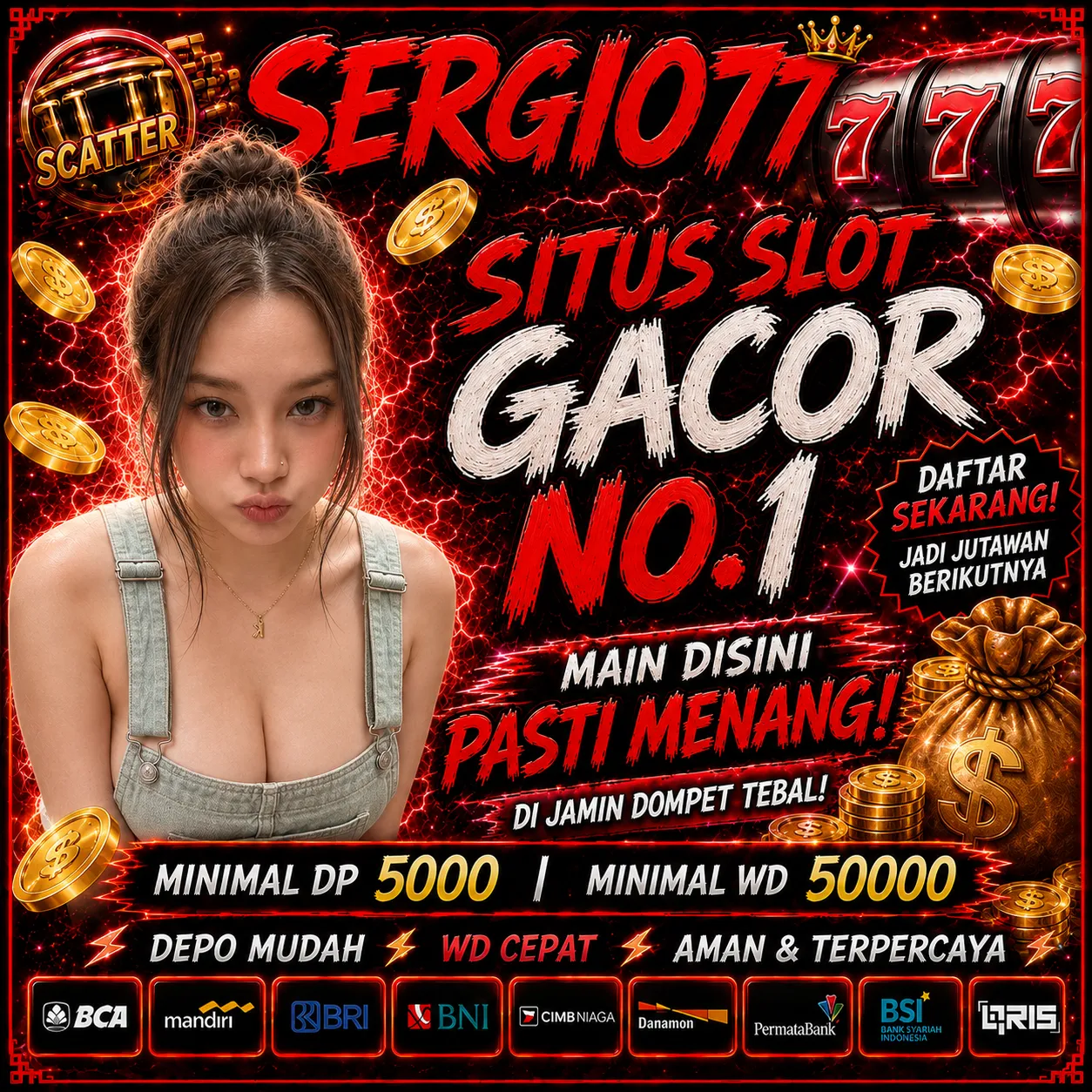 SERGIO77Banner